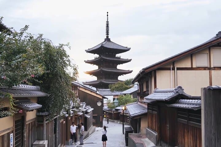 Kyoto tour 12 hours Private Nagoya pick up available — photo 6
