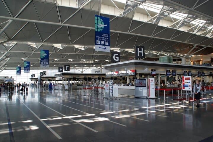 Nagoya Airport to Kanazawa City Japan | Private Transfer