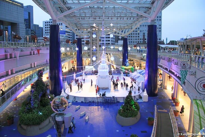 Nagoya Airport to Downtown Nagoya 50 Km Private Transfer — photo 4