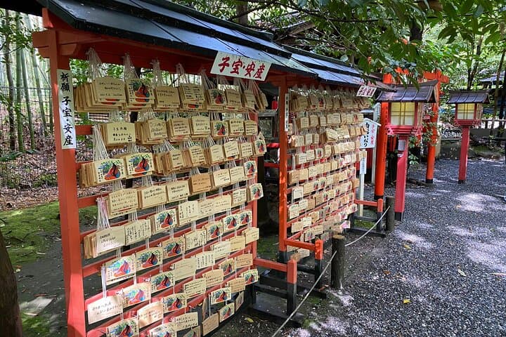 2 Hour Private Tour of Arashiyama Highlights — photo 11