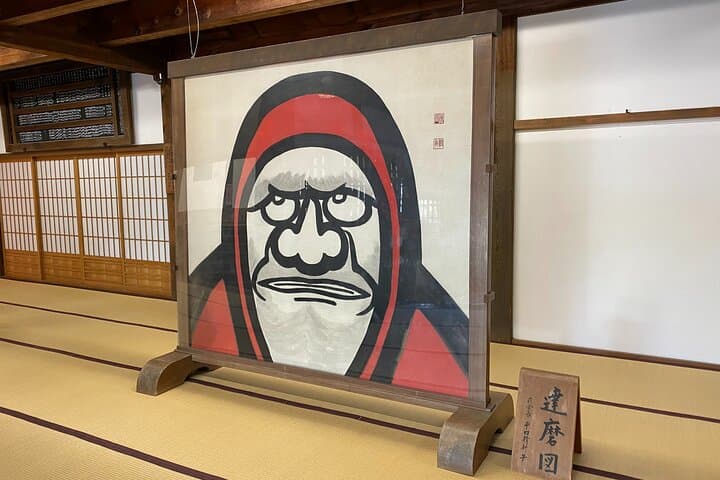 2 Hour Private Tour of Arashiyama Highlights — photo 19