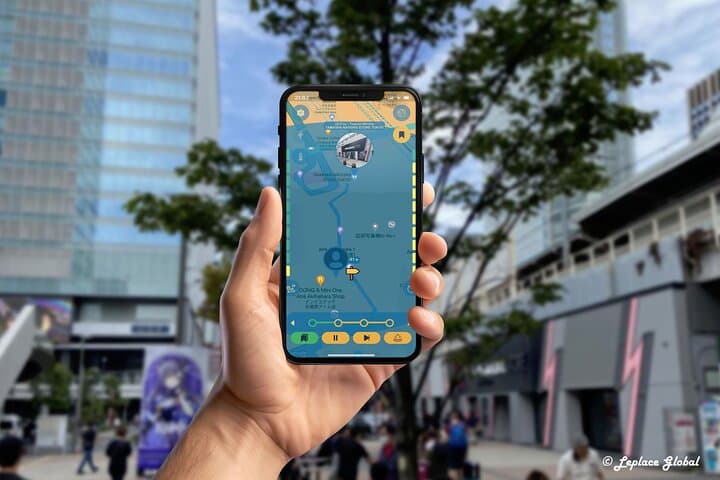 Anime Manga and Games Walking Tour with Mobile App in Akihabara — photo 2