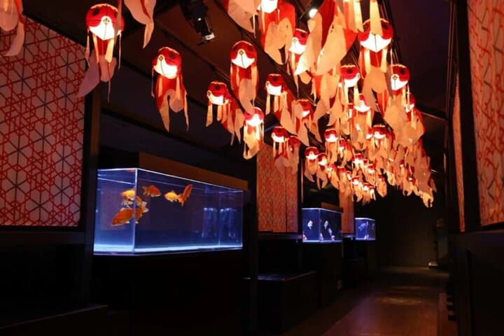Tokyo Sumida Aquarium E-Ticket with Optional Tokyo Metro Pass — photo 5