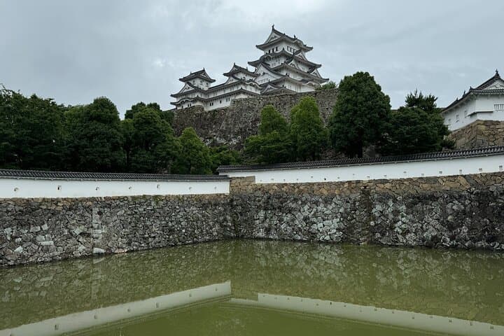Discover Every Bit of Himeji Castle - World Heritage near Osaka — photo 11