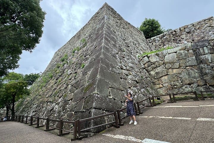 Discover Every Bit of Himeji Castle - World Heritage near Osaka — photo 12