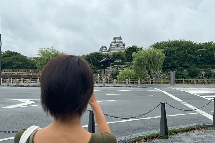 Himeji: Private Guided Tour of Himeji Castle and Engyoji Temple — photo 11