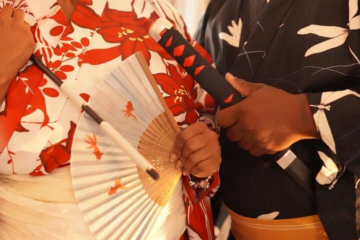Tokyo, Shibuya: Pro Photography in KIMONO / English-friendly — photo 9