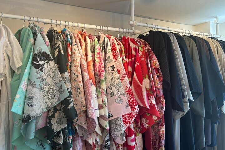 Tokyo, Shibuya: Kimono Rental / English-friendly / Meiji shrine — photo 11