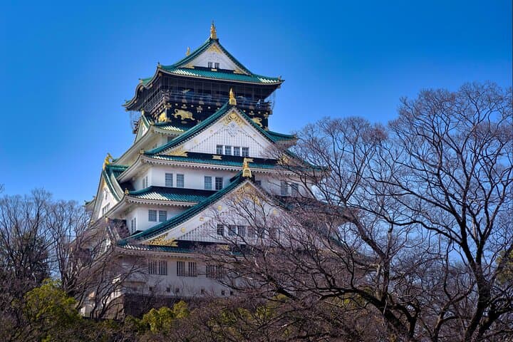 Kyoto Private Customizable Sightseeing Tour(from Osaka) — photo 15