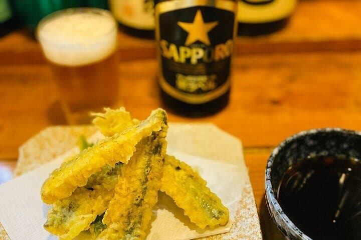 Bar Hopping Private Tour in Kyoto(WAKUWAKU area) — photo 5