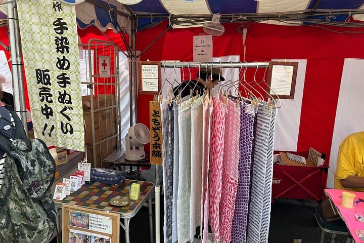 Dance Bon Odori Like a Local at Kichijoji’s Summer Festival! — photo 8