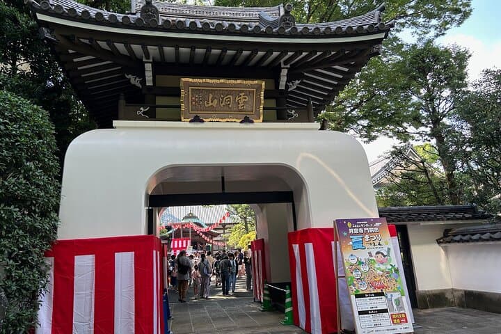 Dance Bon Odori Like a Local at Kichijoji’s Summer Festival! — photo 12