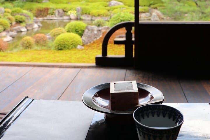 ALL INCLUDED:Short Exclusive Hidden Kyoto Private Tour with Local — photo 6