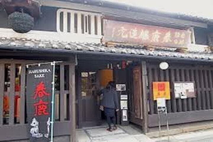 Private Nara Day Trip from Osaka (5h) – Easy & Flexible — photo 2