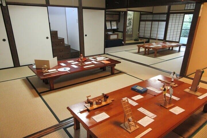 Private Nara Day Trip from Osaka (5h) – Easy & Flexible — photo 7