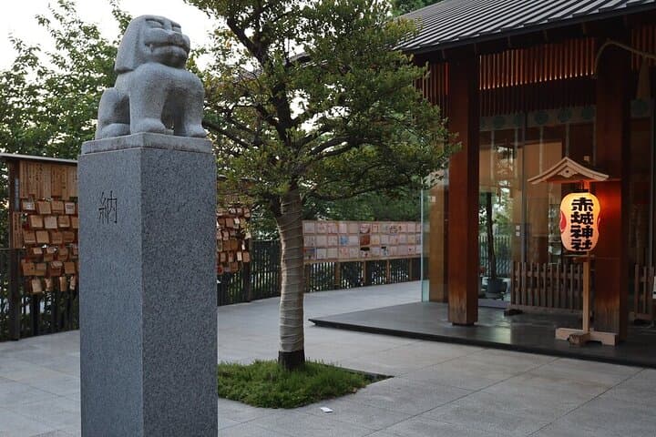 Private Walking Tour: The Little Kyoto of Tokyo, Kagurazaka — photo 15