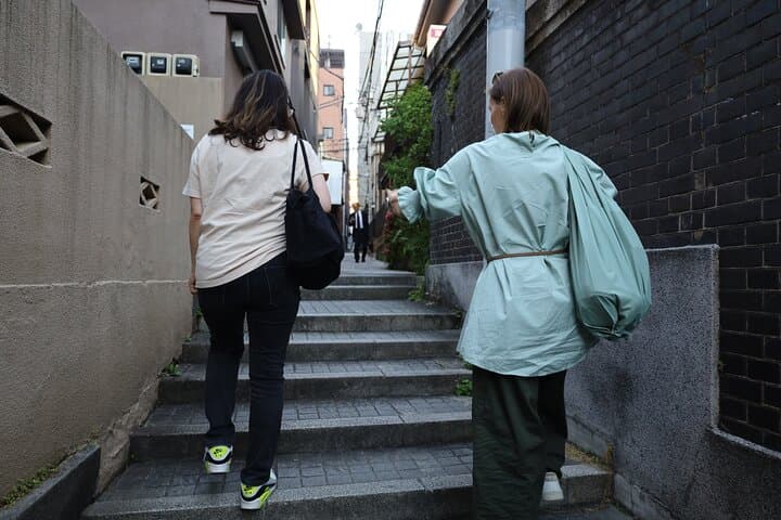 Private Walking Tour: The Little Kyoto of Tokyo, Kagurazaka — photo 9