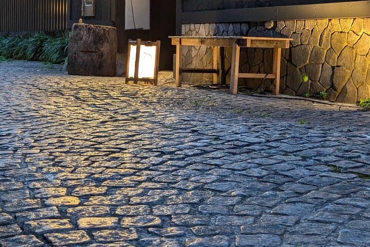 Private Walking Tour: The Little Kyoto of Tokyo, Kagurazaka — photo 14