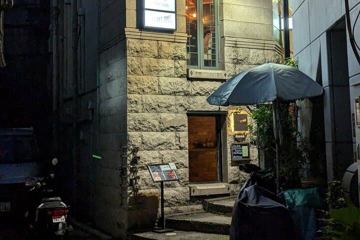 Private Walking Tour: The Little Kyoto of Tokyo, Kagurazaka — photo 18