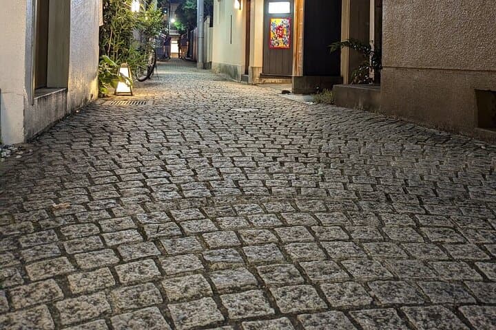 Private Walking Tour: The Little Kyoto of Tokyo, Kagurazaka — photo 13