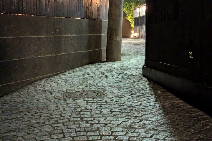 Private Walking Tour: The Little Kyoto of Tokyo, Kagurazaka — photo 12
