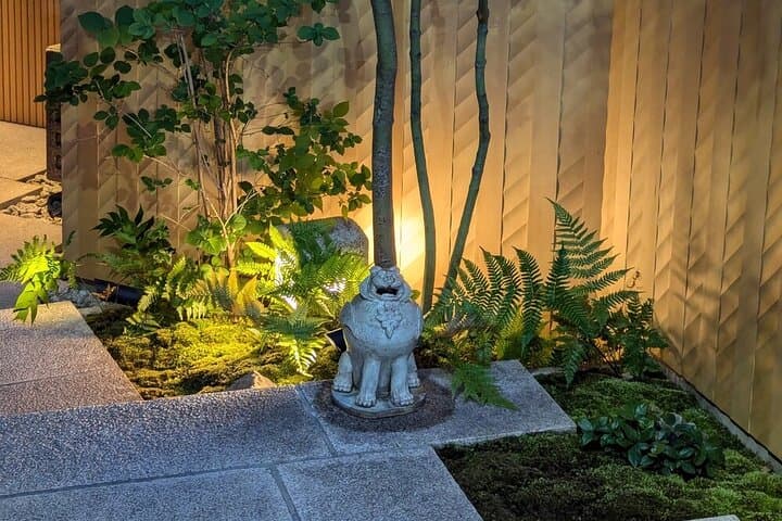 Private Walking Tour: The Little Kyoto of Tokyo, Kagurazaka — photo 20