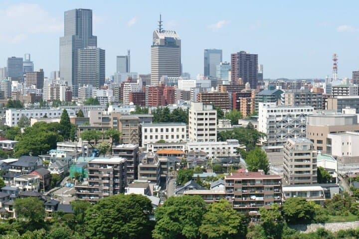 Private Transfer from Sendai Airport to Sendai City — photo 3