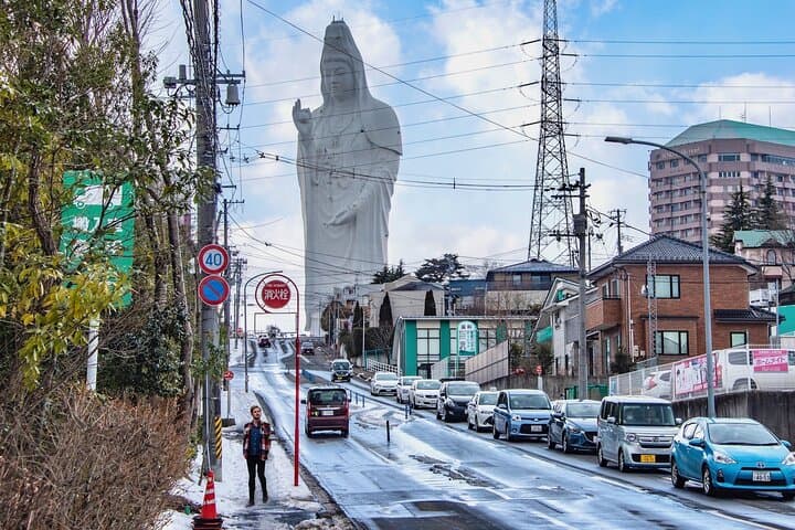 Private Transfer from Sendai Airport to Sendai City — photo 4