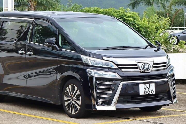 Private Transfer from Sendai Airport to Sendai City — photo 6