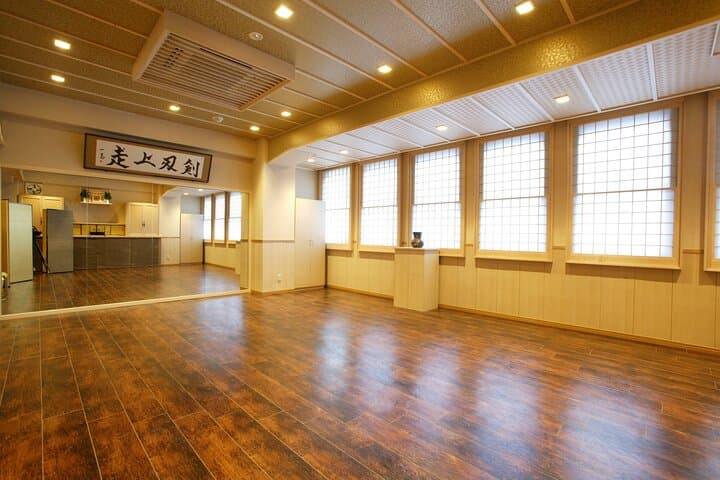 Tokyo 5hr Private Guided Tour and Batto (Sword) Experience — photo 4