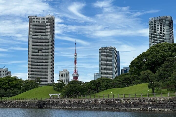 5-Hour Tokyo Private Layover Tour from Haneda Airport — photo 4