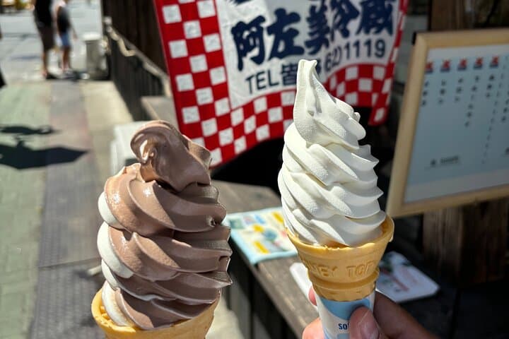 5-Hour Tokyo Private Layover Tour from Haneda Airport — photo 12