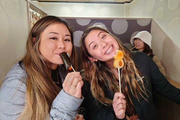 Tokyo 6hr Private Guided Tour and Gyudon Cooking Experience — photo 12