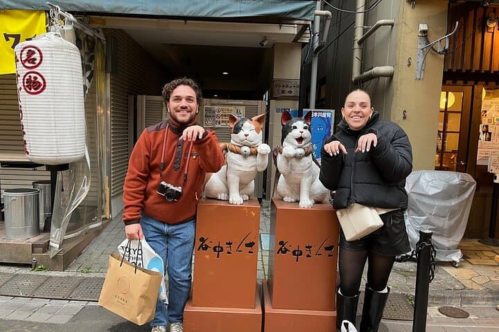 Tokyo Top 7 Sights Private Tour with Licensed Guide and Vehicle — photo 17