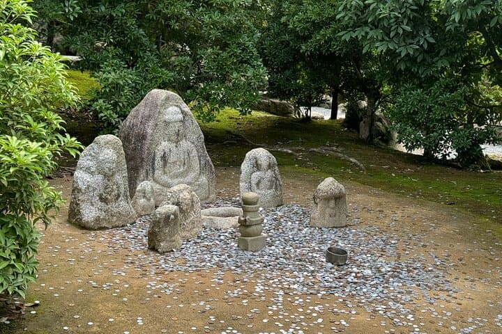 Kyoto: Kinkakuji, Golden Pavilion Private Tour in 90 Minutes — photo 20