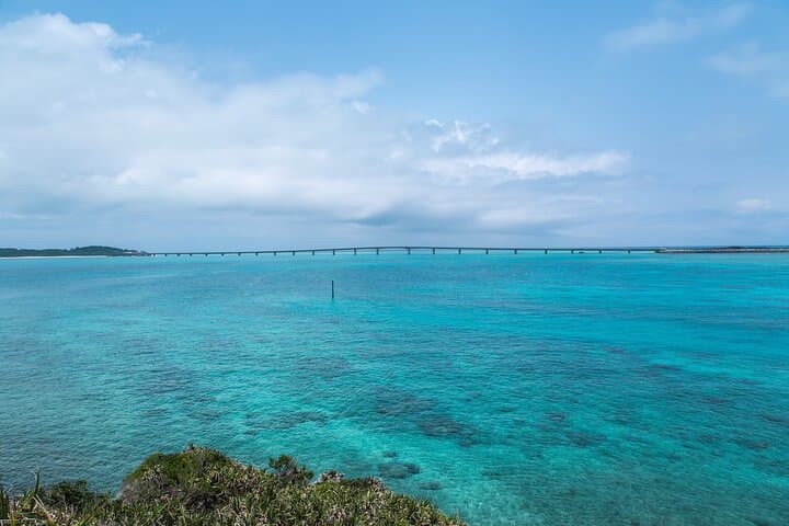 Okinawa Classic Highlights & Flexible Routes: Private Tour — photo 11