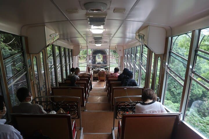 Kyoto: Enryakuji Highlights – 2-Hour Sacred Express Tour — photo 16