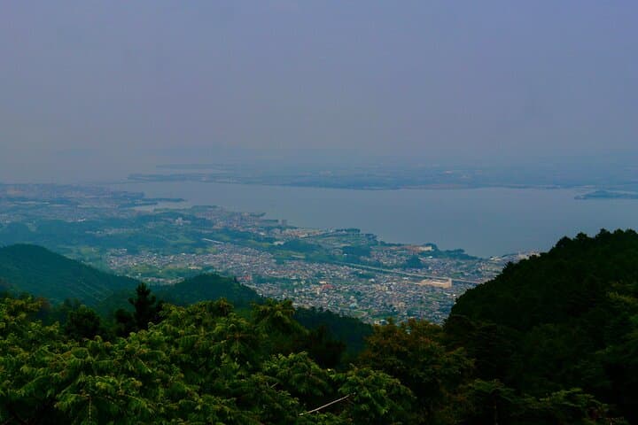 Kyoto: Enryakuji Highlights – 2-Hour Sacred Express Tour — photo 6