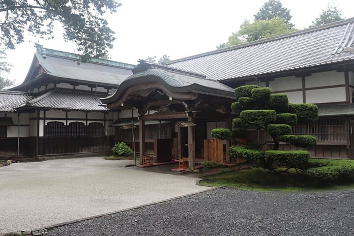 Kyoto: Enryakuji Highlights – 2-Hour Sacred Express Tour — photo 12