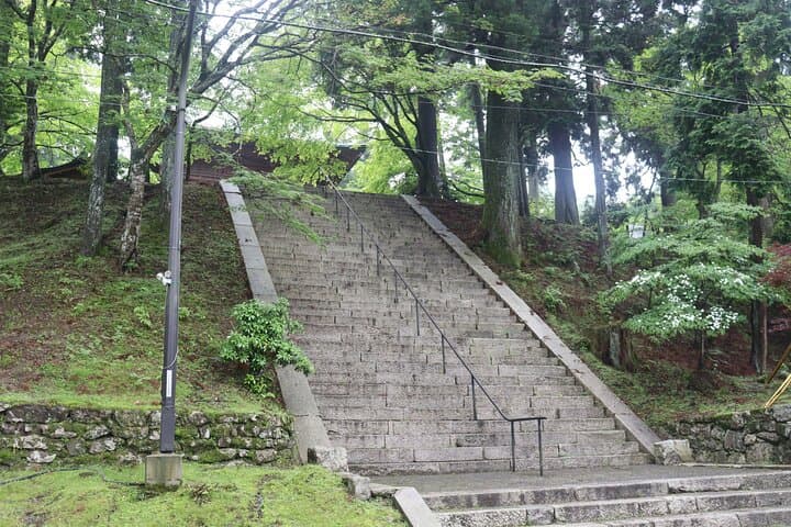Kyoto: Enryakuji Highlights – 2-Hour Sacred Express Tour — photo 13