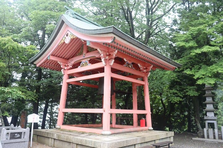 Kyoto: Enryakuji Highlights – 2-Hour Sacred Express Tour — photo 14