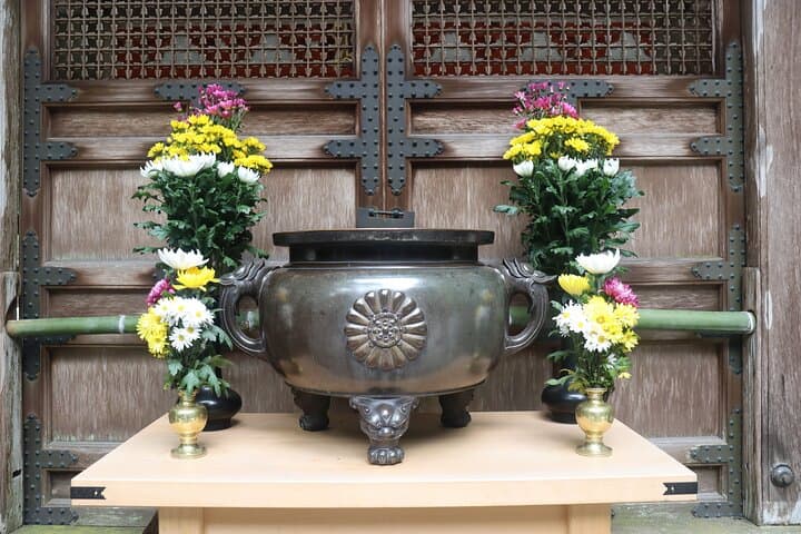 Kyoto: Enryakuji Highlights – 2-Hour Sacred Express Tour — photo 15