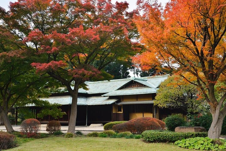 Tokyo, Edo Castle & East Garden of the Imperial Palace Tour — photo 14
