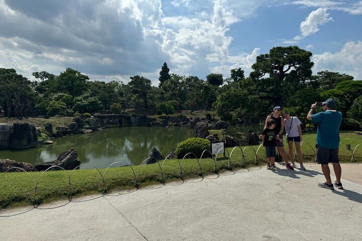 Kyoto: Nijo Castle, Noble Architecture and Gardens Guided Tour — photo 7
