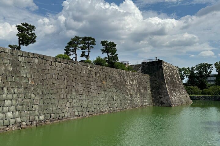 Kyoto: Nijo Castle, Noble Architecture and Gardens Guided Tour — photo 19