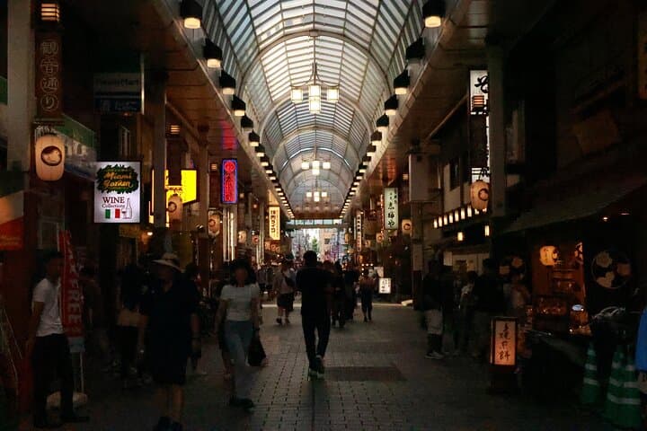 Private Full Day Tour Around Tokyo Like a Local — photo 5