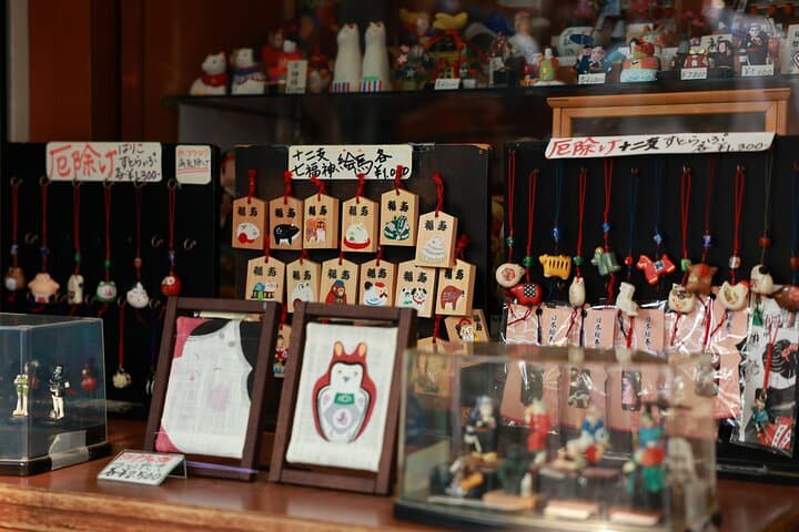 Private Full Day Tour Around Tokyo Like a Local — photo 6