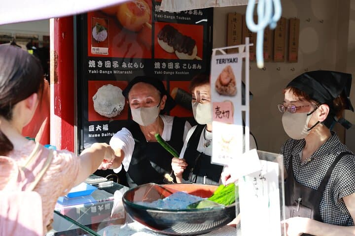 Private Full Day Tour Around Tokyo Like a Local — photo 8