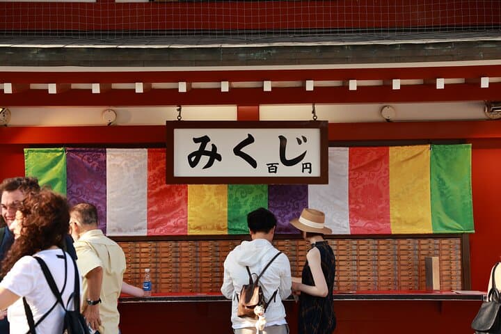 Private Full Day Tour Around Tokyo Like a Local — photo 9