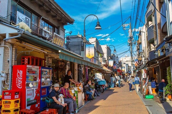 4 Hours Guided Tokyo Custom Tour — photo 4
